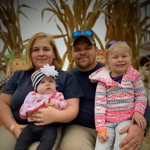 Meet your Posher, Candie